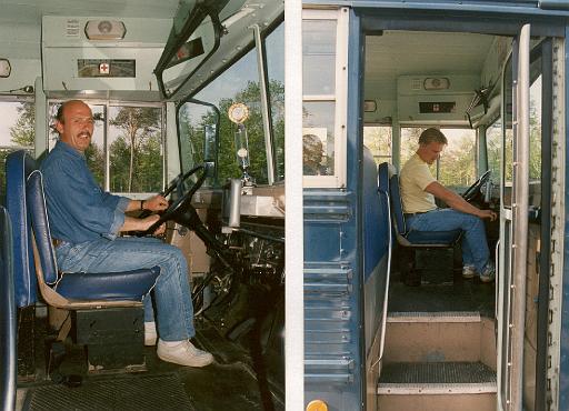 1991-05 Harry en Peter.jpg